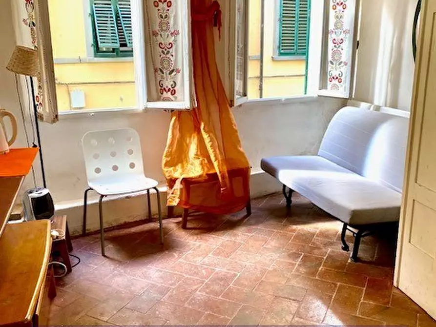 Immagine 2 di Ufficio in vendita  in Via dei Serragli a Firenze