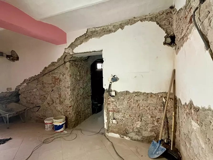 Immagine 11 di Appartamento in vendita  in Via Campo d'Arrigo a Firenze