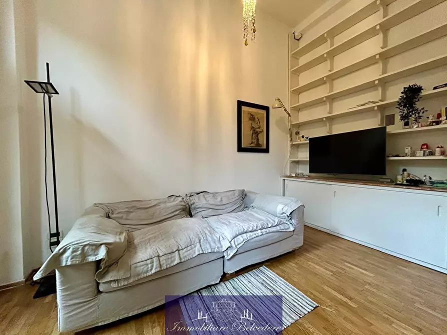 Immagine 6 di Monolocale in affitto  in Via Felice Cavallotti a Firenze