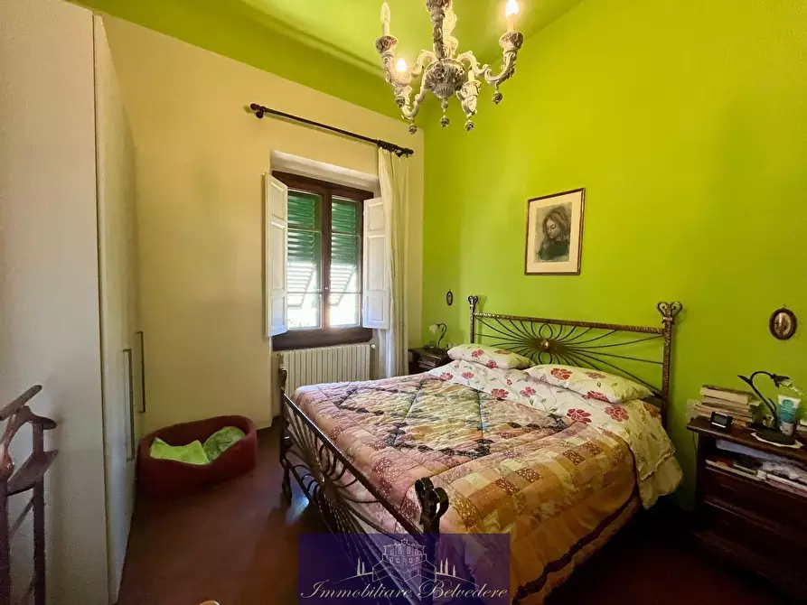 Immagine 5 di Terratetto in vendita  in Via di Triozzi Basso a Scandicci