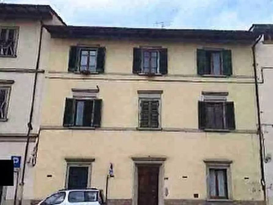 Immagine 1 di Bilocale in vendita  in Via Senese a Firenze