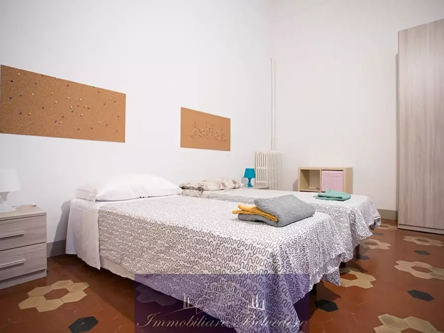 Immagine 2 di Appartamento in affitto  in Via della Vigna Nuova a Firenze