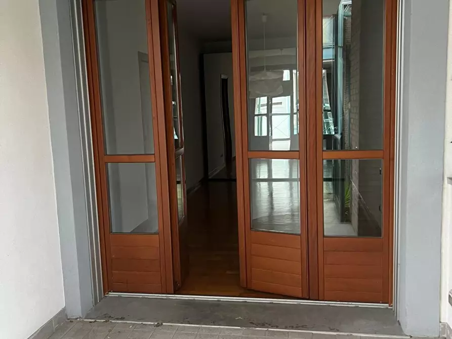 Immagine 4 di Quadrilocale in affitto  in Via Forlanini a Firenze