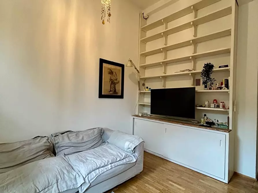 Immagine 5 di Monolocale in affitto  in Via Felice Cavallotti a Firenze
