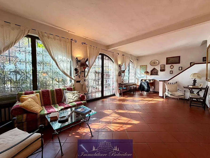 Immagine 14 di Terratetto in vendita  in Via di Carcheri a Lastra A Signa