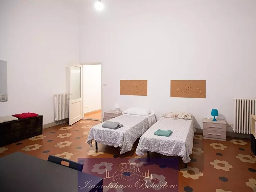 Immagine 15 di Appartamento in affitto  in Via della Vigna Nuova a Firenze