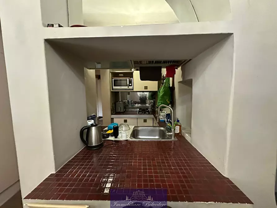 Immagine 29 di Quadrilocale in affitto  in Piazza Indipendenza a Firenze