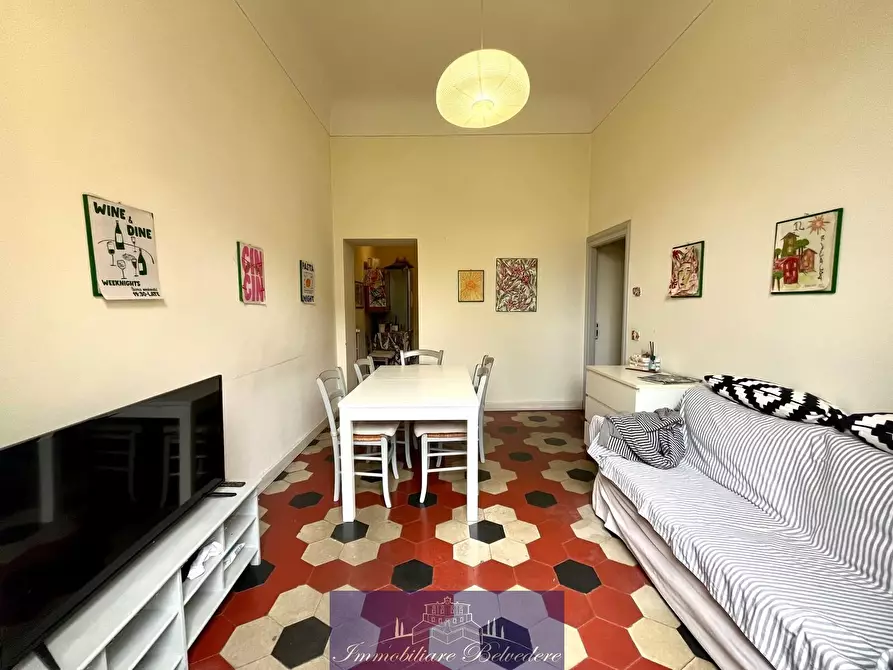 Immagine 23 di Appartamento in affitto  in Via Garibaldi a Firenze