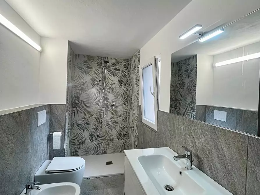 Immagine 17 di Trilocale in affitto  in Via San Domenico a Firenze