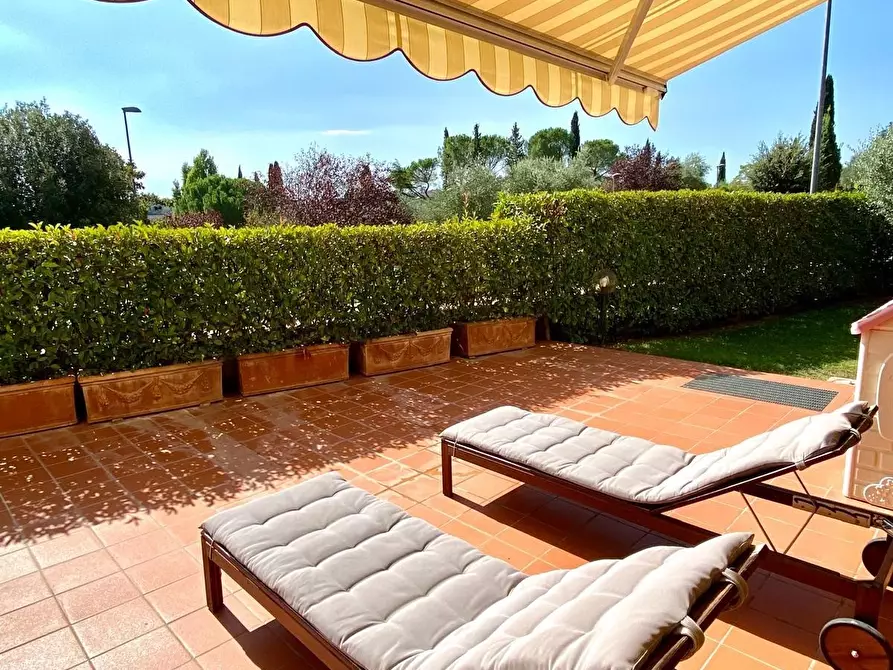 Immagine 9 di Quadrilocale in vendita  in Via Torricella 7 a Impruneta