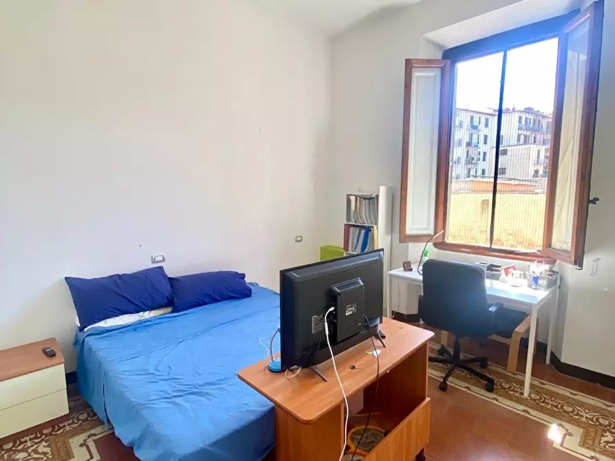 Immagine 1 di Stanza singola in affitto  in Via Fabbroni a Firenze