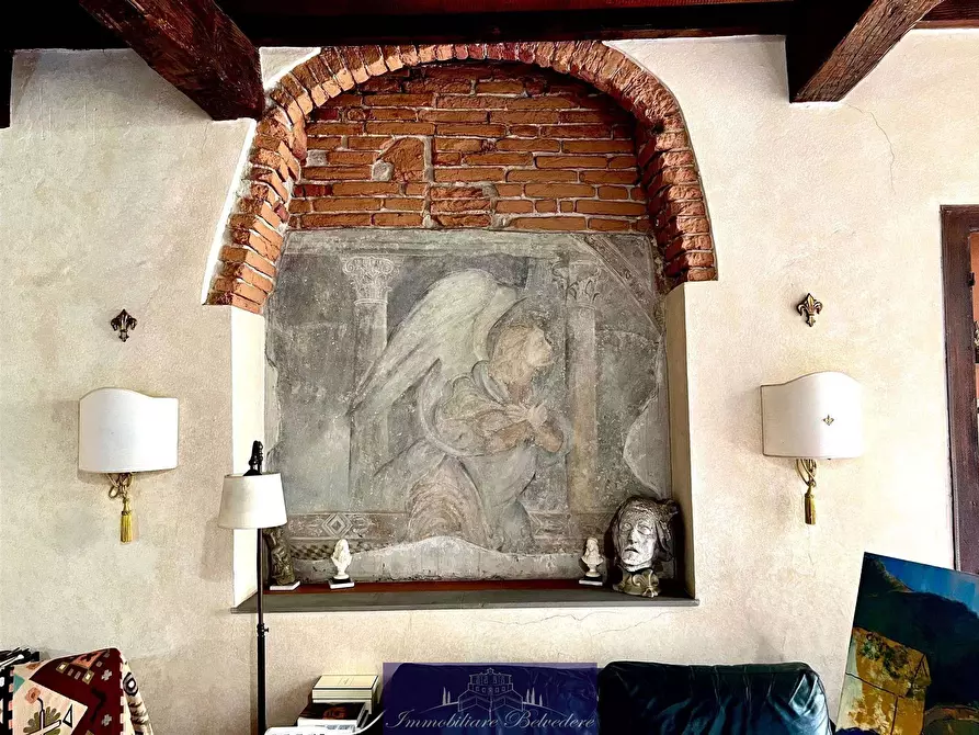 Immagine 6 di Quadrilocale in vendita  in Piazza Tasso a Firenze