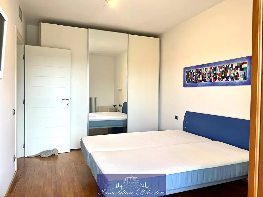 Immagine 9 di Trilocale in affitto  in Piazza Bonsanti a Firenze