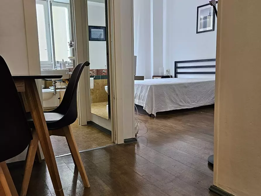 Immagine 10 di Monolocale in vendita  in Via de' Barbadori a Firenze