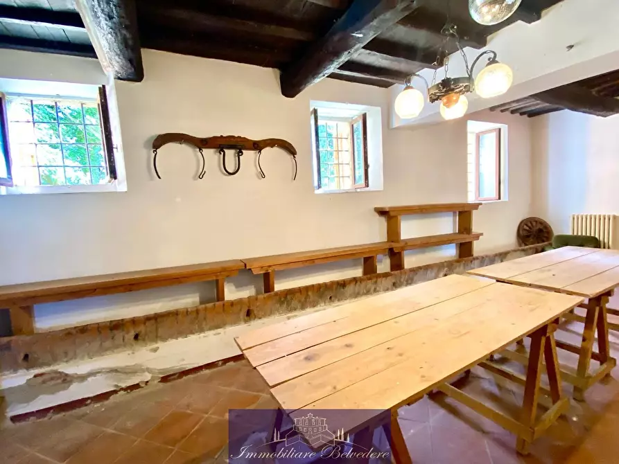 Immagine 8 di Rustico / casale in vendita  in Località Borgo a Cascia 230 a Reggello