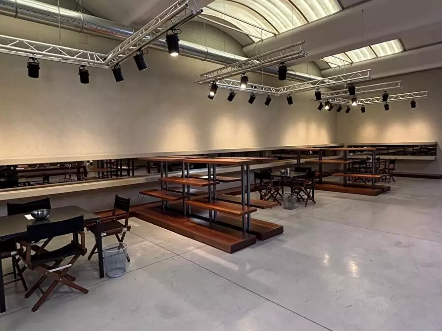 Immagine 23 di Attività artigianale in vendita  in Via Cassia 63 a Impruneta