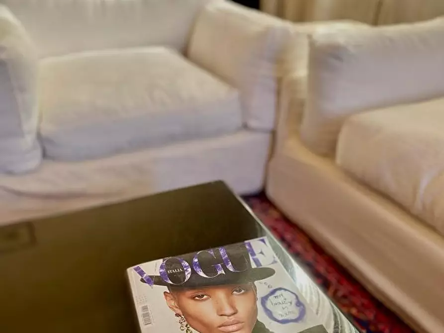 Immagine 10 di Trilocale in affitto  in Via del Curtatone a Firenze