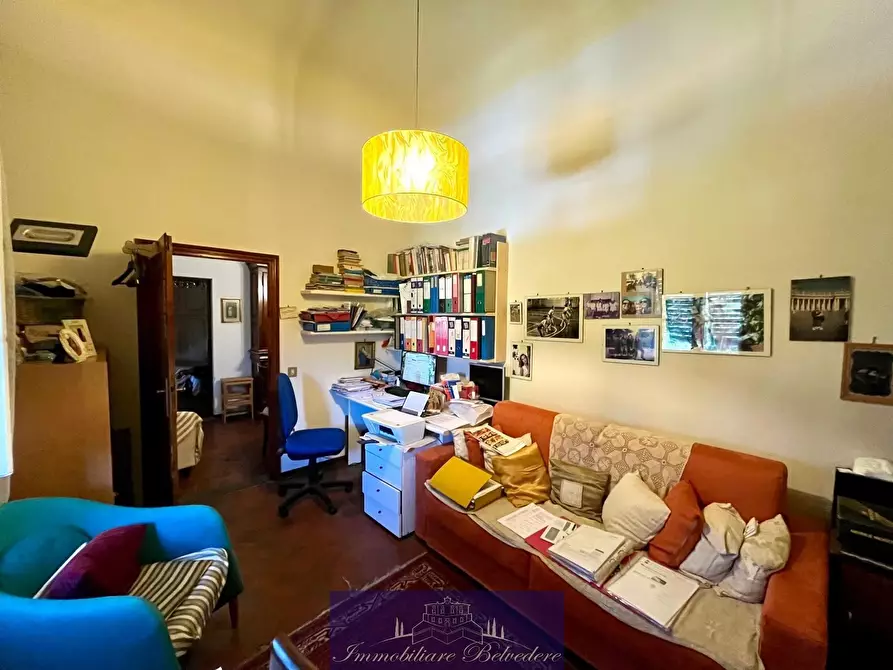 Immagine 17 di Terratetto in vendita  in Via di Triozzi Basso a Scandicci