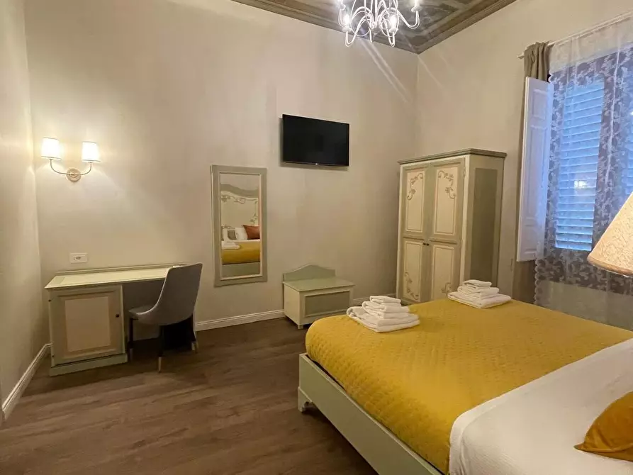 Immagine 4 di Appartamento in vendita  in Piazza della Vittoria a Firenze