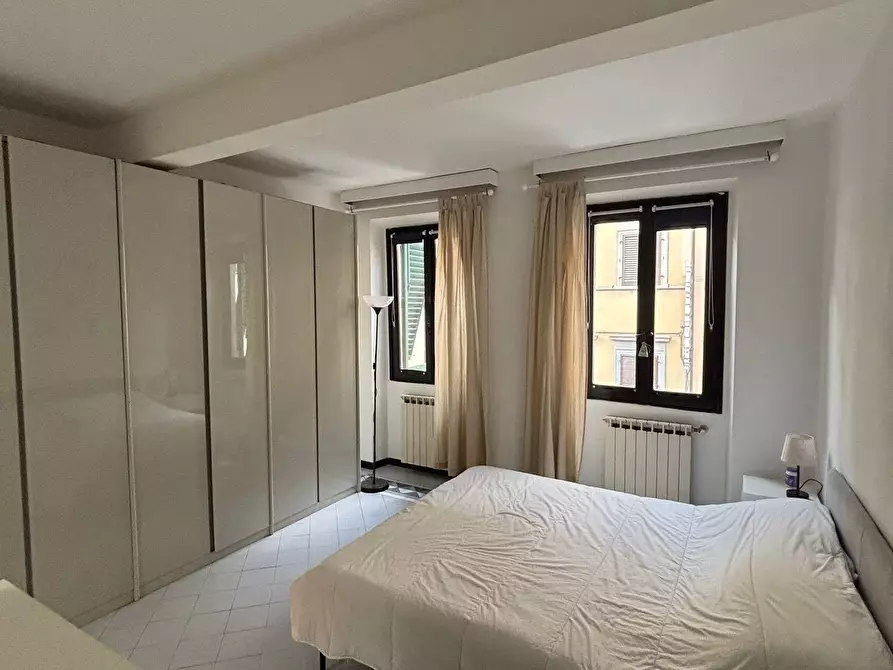 Immagine 7 di Quadrilocale in affitto  in Borgo Ognissanti a Firenze