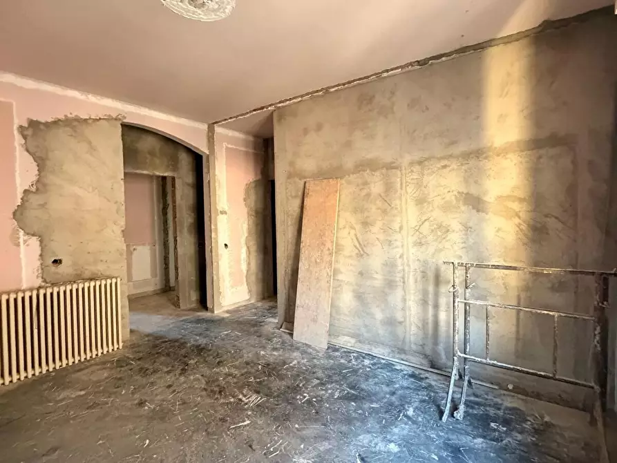 Immagine 9 di Bilocale in vendita  in Via Cimabue a Scandicci