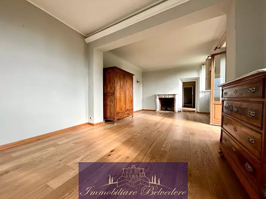 Immagine 28 di Villa in vendita  in Via di Terzollina 4 a Firenze