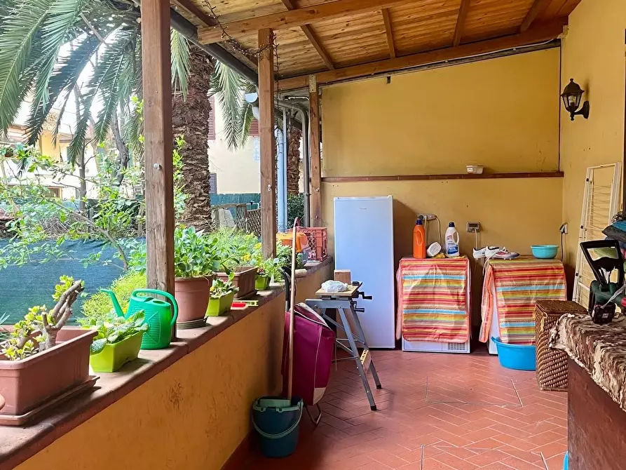 Immagine 5 di Quadrilocale in vendita  in Via dei Vanni a Firenze