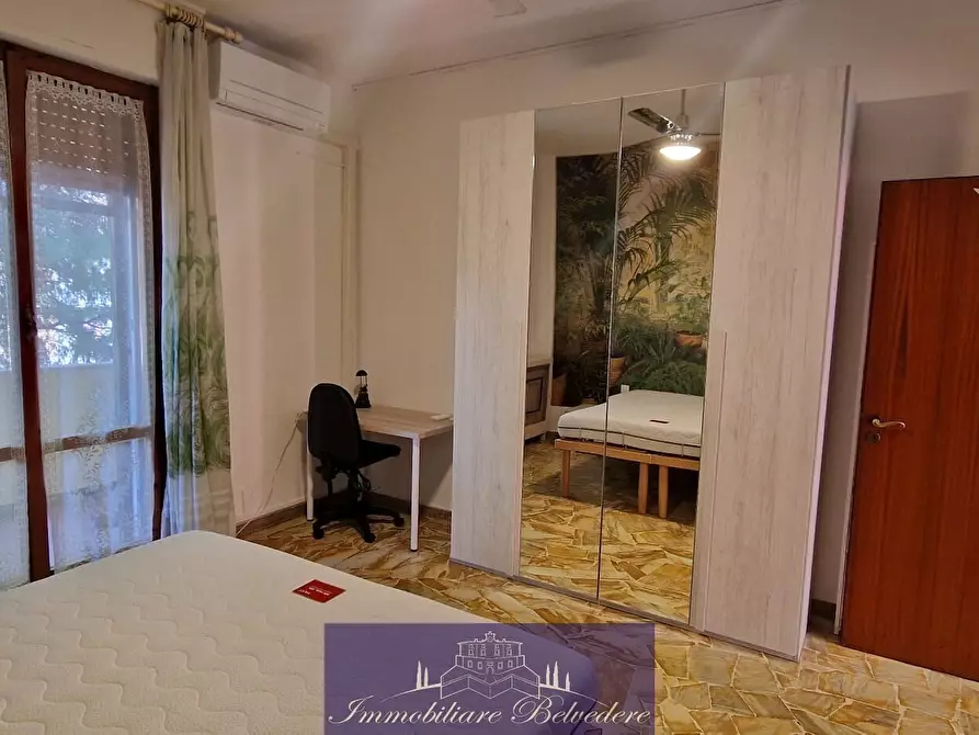 Immagine 8 di Stanza singola in affitto  in Via Cecioni a Firenze