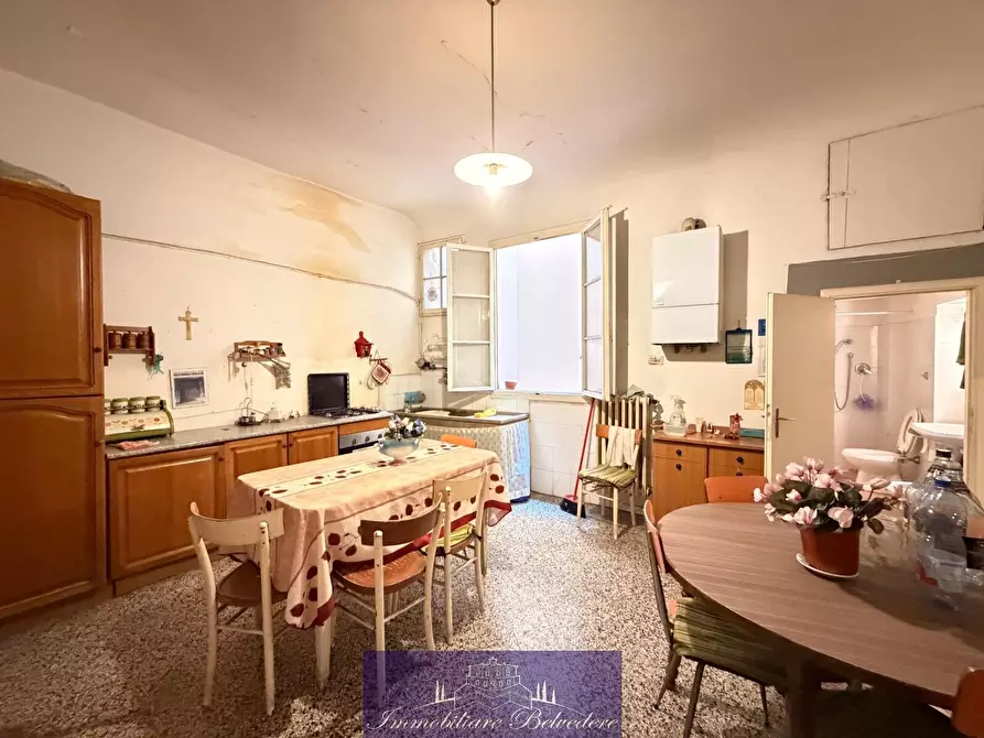 Immagine 24 di Appartamento in vendita  in Piazza Santa Trinita a Firenze