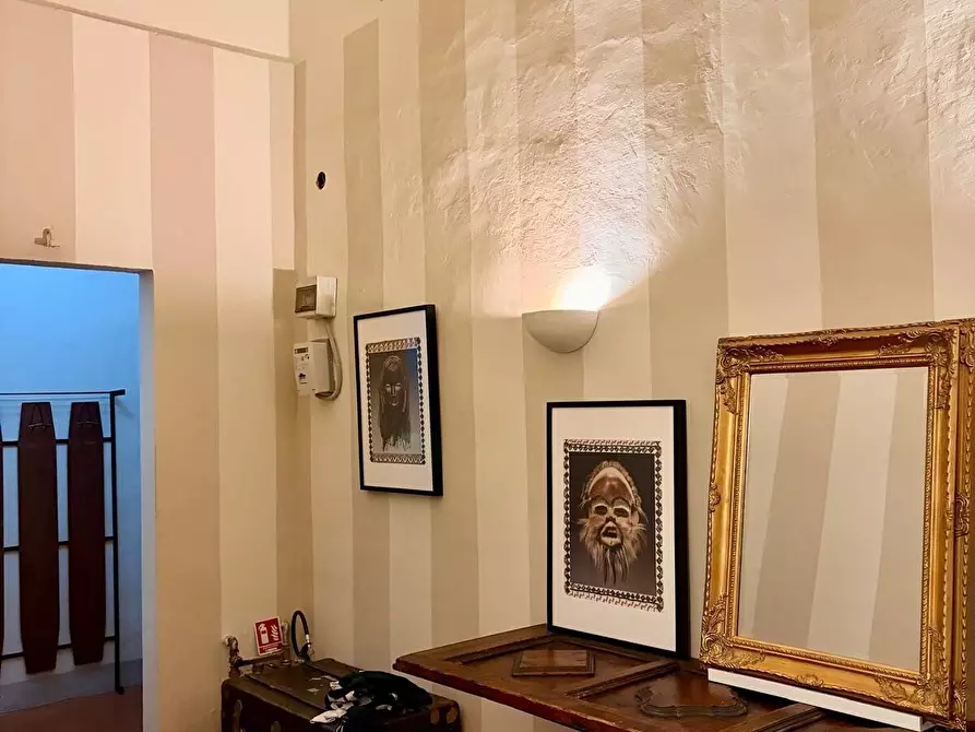 Immagine 9 di Quadrilocale in affitto  in Piazza Pier Vettori a Firenze
