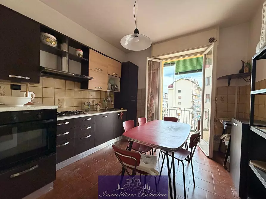 Immagine 1 di Quadrilocale in vendita  in Via Doni a Firenze