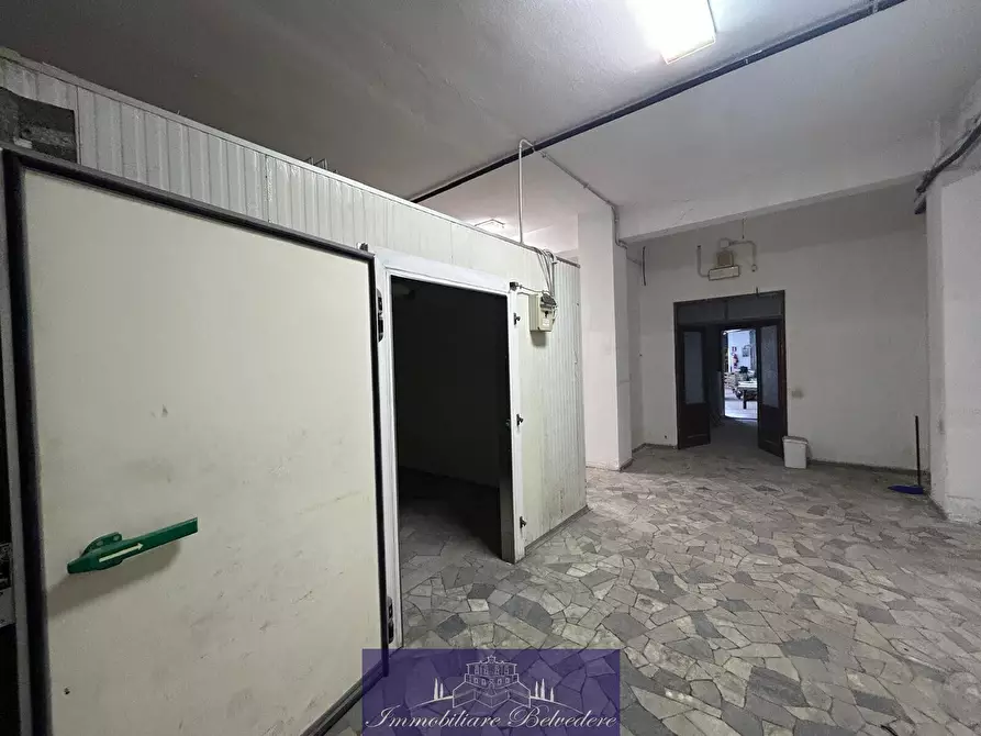 Immagine 8 di Capannone industriale in affitto  in Via Valdegola a Firenze