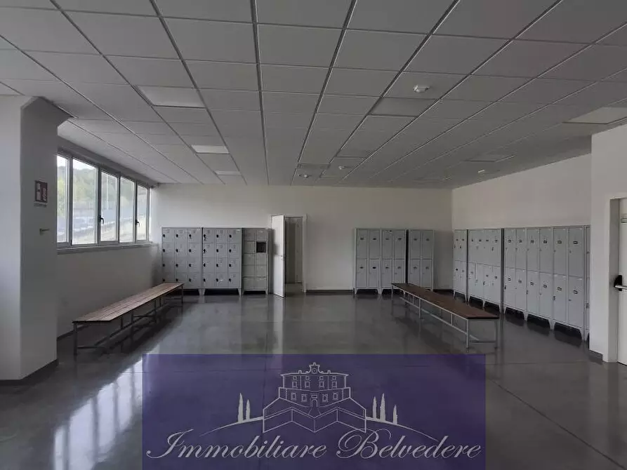 Immagine 2 di Attività artigianale in affitto  in Località Pian di Rona a Reggello