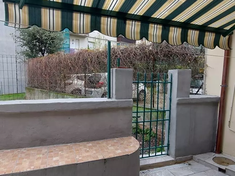 Immagine 9 di Trilocale in affitto  in Via di Quarto a Firenze