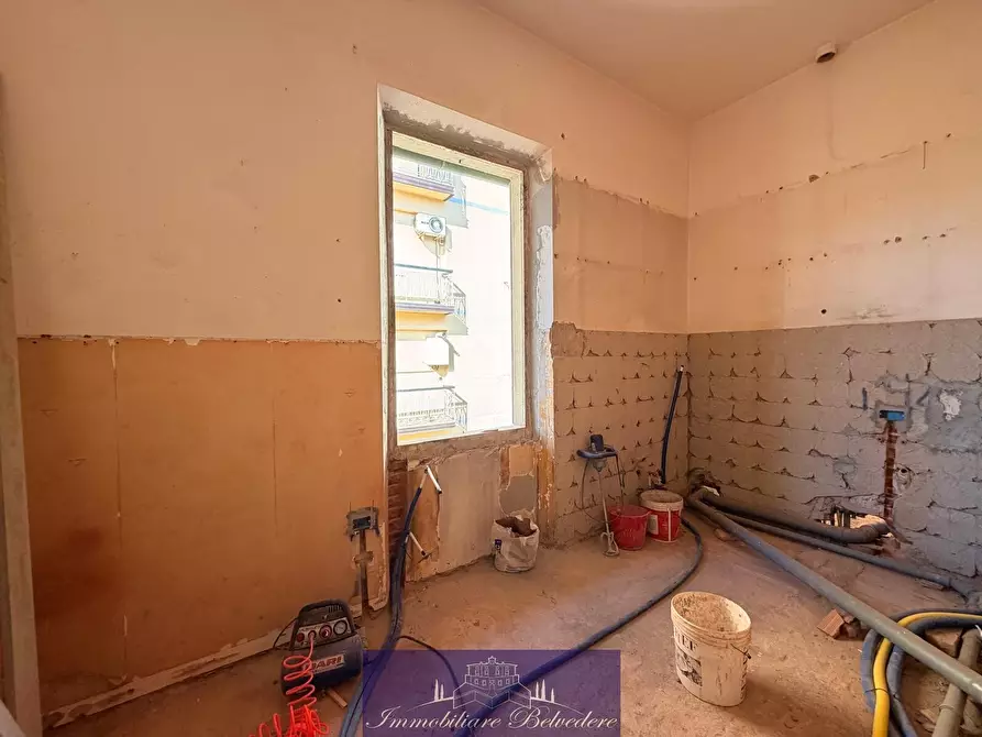 Immagine 12 di Trilocale in vendita  in Via Giovanni Fabbroni a Firenze