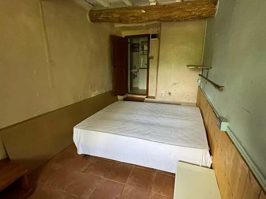 Immagine 11 di Villa in vendita  in Località Borselli Meo a Pontassieve
