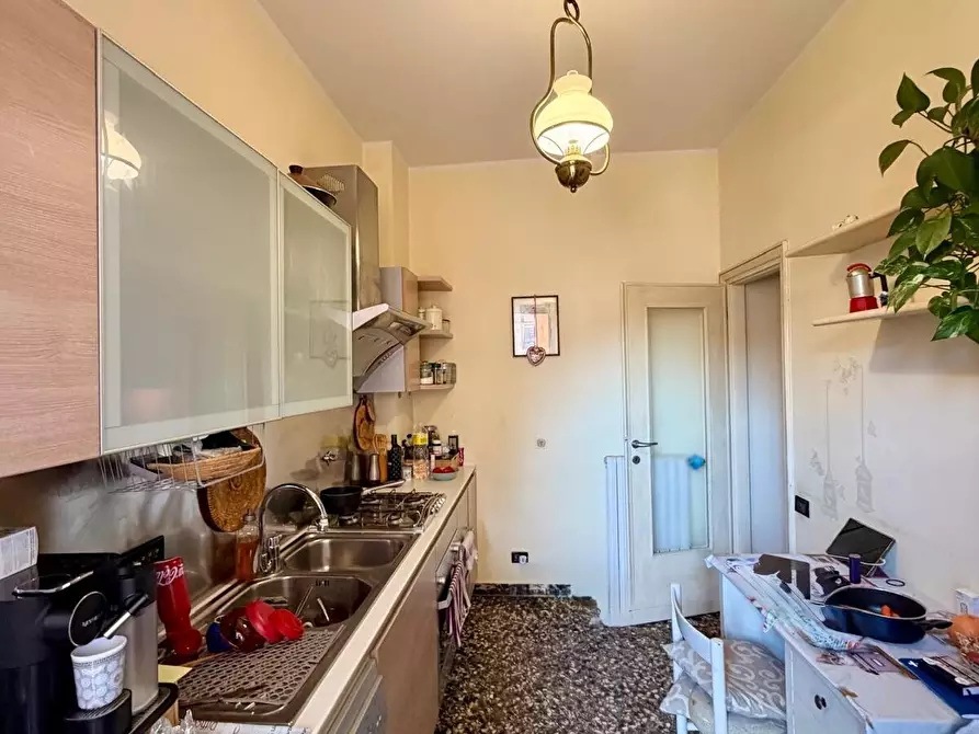 Immagine 8 di Trilocale in vendita  in Via Anton Francesco Doni a Firenze