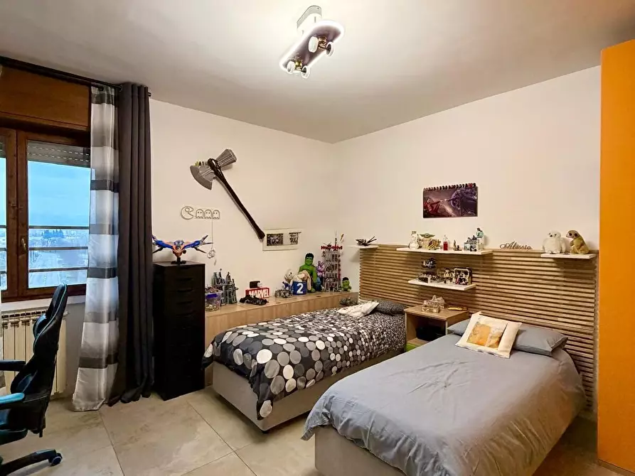 Immagine 5 di Appartamento in vendita  in Via della Madonna di Pagano a Firenze