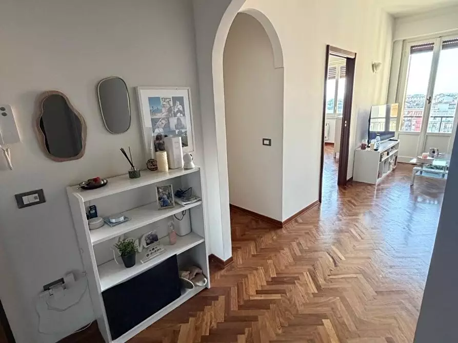 Immagine 3 di Trilocale in affitto  in Via Niccolò Paganini a Firenze