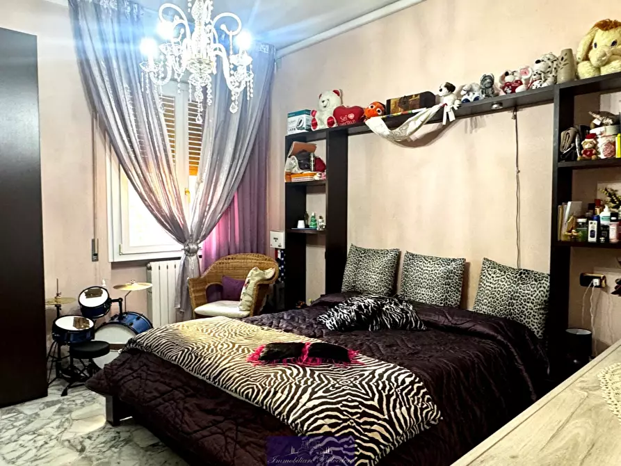 Immagine 10 di Appartamento in vendita  in Via Francesco Baracca a Firenze