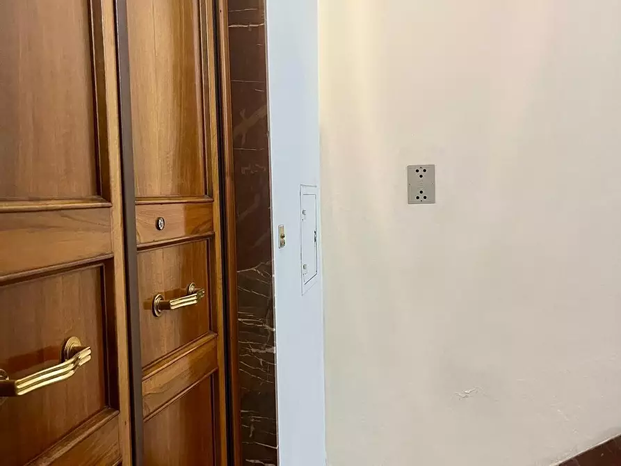 Immagine 27 di Appartamento in vendita  in Via Trento a Firenze