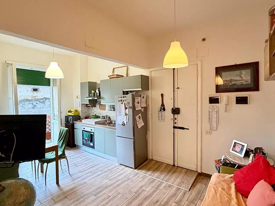 Immagine 17 di Bilocale in vendita  in Via Ghiberti a Scandicci