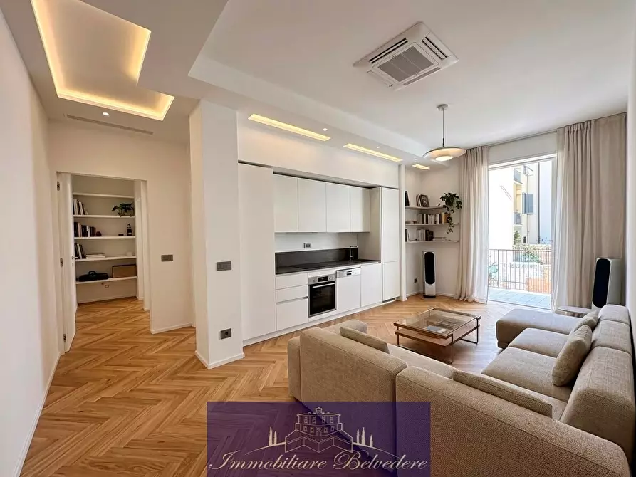 Immagine 5 di Bilocale in vendita  in Via Madonna della Querce a Firenze