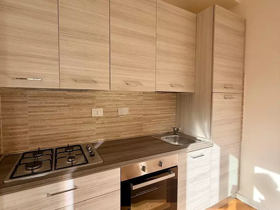 Immagine 13 di Trilocale in affitto  in Piazza Giorgini a Firenze