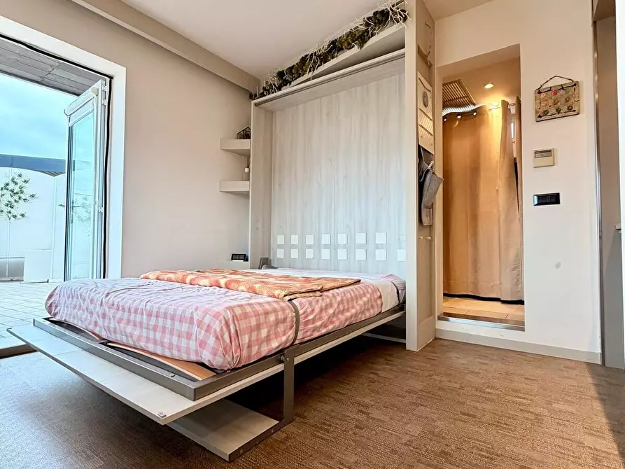 Immagine 11 di Monolocale in vendita  in Via Eugenio Calò a Firenze