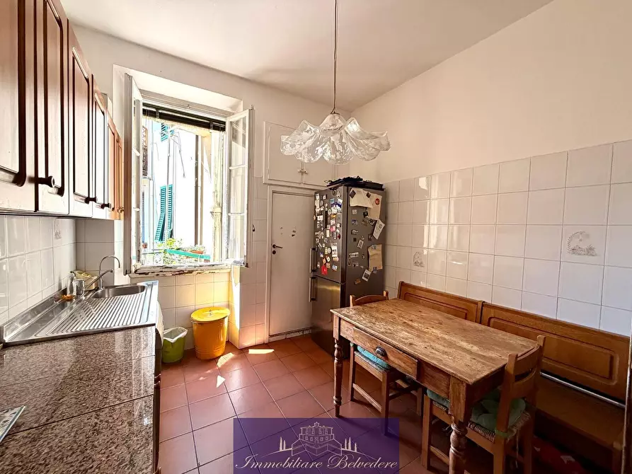 Immagine 21 di Appartamento in vendita  in Via Pierluigi da Palestrina a Firenze