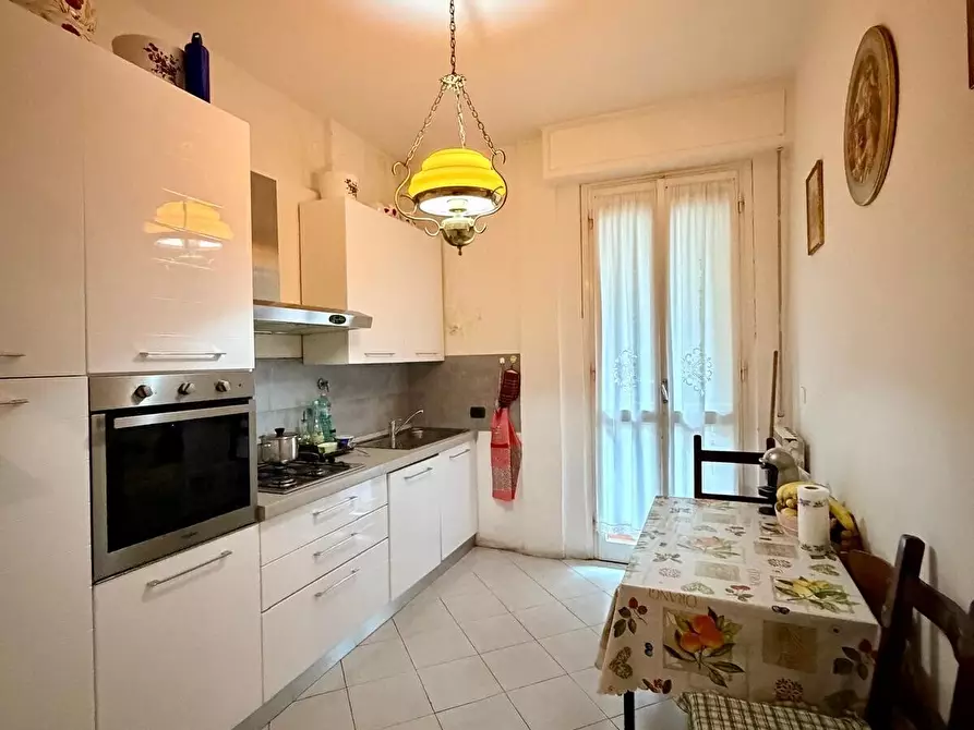 Immagine 13 di Quadrilocale in vendita  in Via Ungheria a Firenze