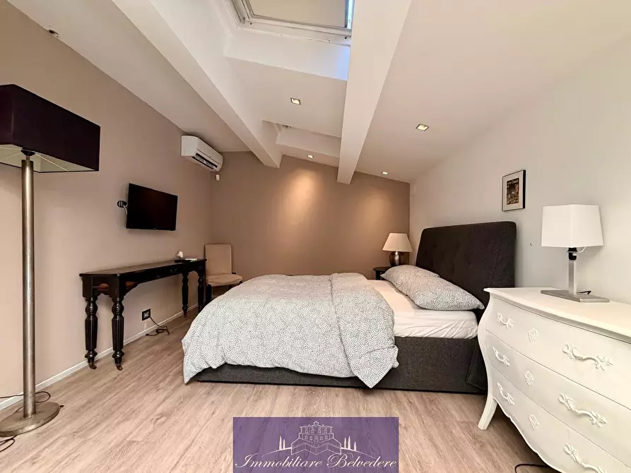 Immagine 9 di Bilocale in vendita  in Via San Gallo a Firenze