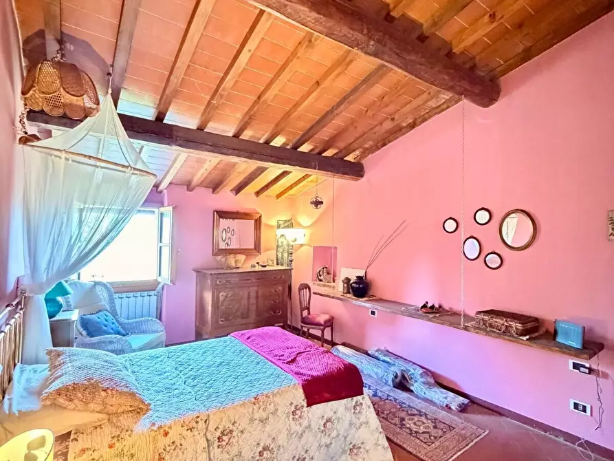 Immagine 31 di Terratetto in vendita  in Via di Carcheri a Lastra A Signa