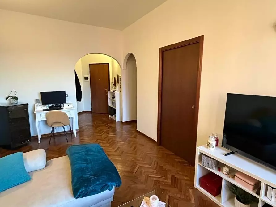 Immagine 5 di Trilocale in affitto  in Via Niccolò Paganini a Firenze